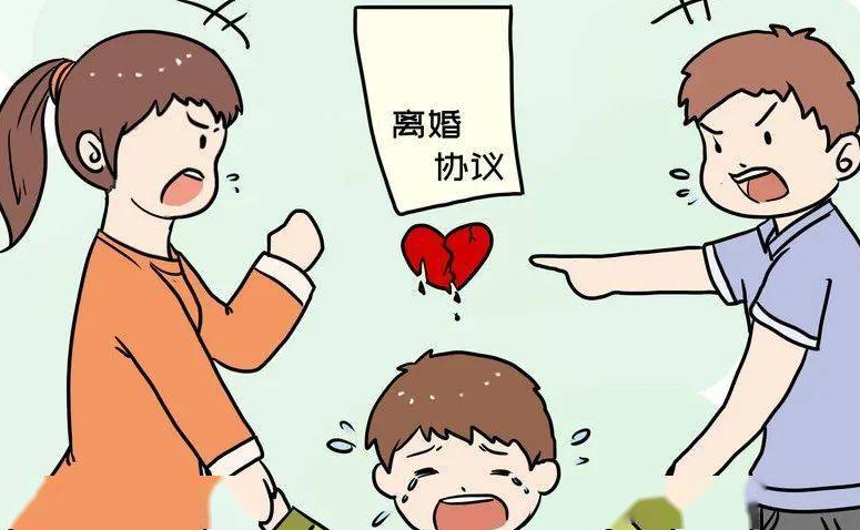 离婚后孩子该跟谁？——从一起调解案例看“共同抚养”如何实现双赢